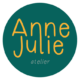 Anne-Julie Atelier Broderie colorée rennes